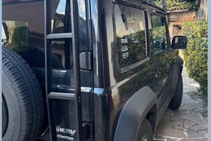 Suzuki jimny anno 2019