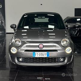 Fiat 500C 1.2 S 69cv