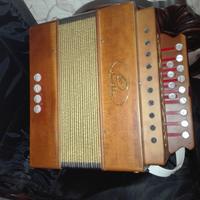 organetto