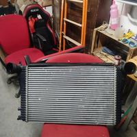intercooler golf 6 2.0 tdi 140 cv