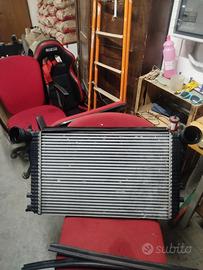 intercooler golf 6 2.0 tdi 140 cv