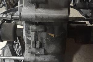 cambio ligier 2013 13 1 843