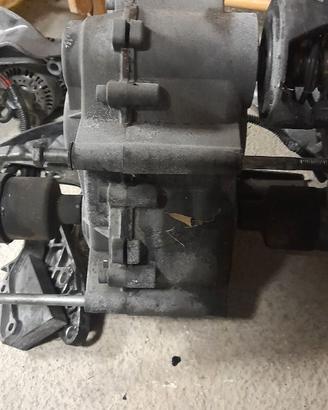 cambio ligier 2014 a 2016. cod13 1 843