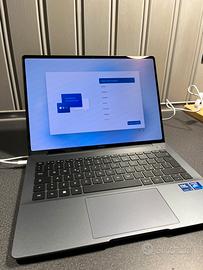 Huawei MateBook 14 OLED/Touch