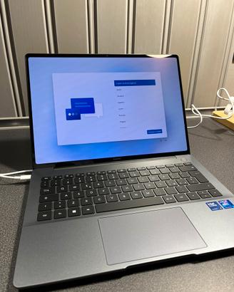 Huawei MateBook 14 OLED/Touch