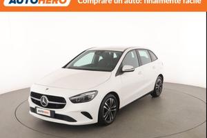 MERCEDES-BENZ B 180 GS78032