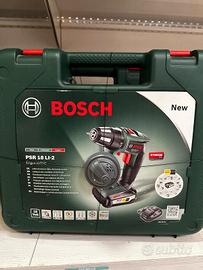 trapano Bosch 
