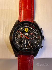 Orologio Ferrari