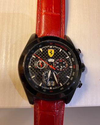 Orologio Ferrari