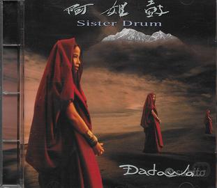 Dadawa1995Sister drum4509 99592-2