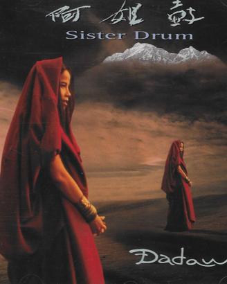 Dadawa1995Sister drum4509 99592-2