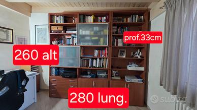 libreria studio