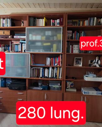 libreria studio