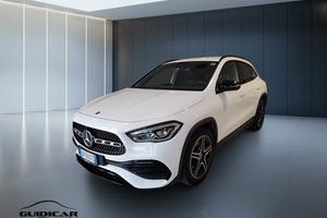 Mercedes GLA-H247 2020 - GLA 200 d Premium auto