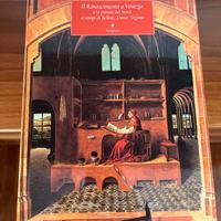 Il Rinascimento a Veneziae la pittura del nord