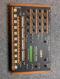 Drum machine Jomox Xbase 999
