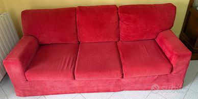 Divano letto chateau d’ax