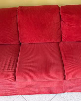 Divano letto chateau d’ax