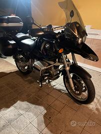 bmw 1150 gs