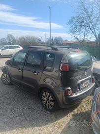 citroen c3 incidentata