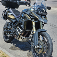 Bmw f800 GS - 2010