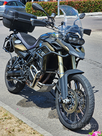 Bmw f800 GS - 2010