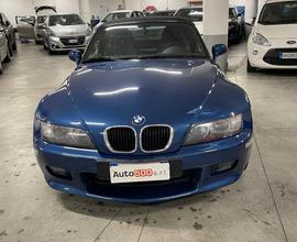 BMW Z3 2.0 24V cat Roadster