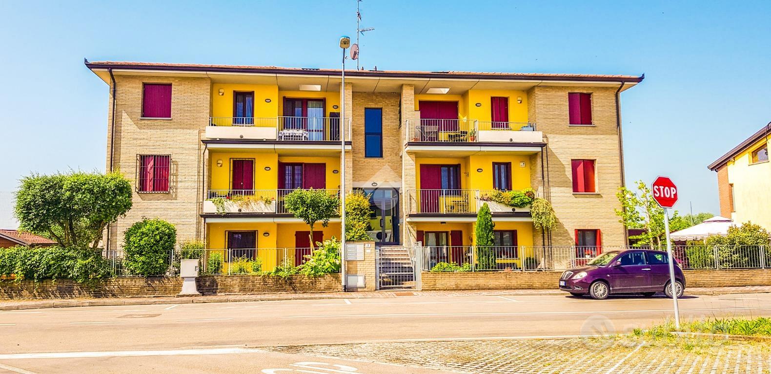 Appartamento – Colorno, Vedole - Altro