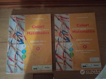 Libri scolastici usati 