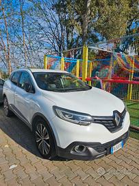 RENAULT Kadjar - 2015 4x4 130cv