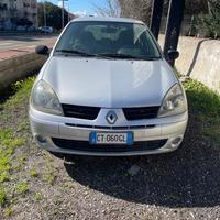 Renault Clio 1.5 DCI