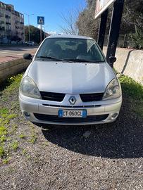 Renault Clio 1.5 DCI