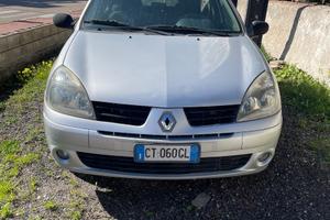 Renault Clio 1.5 DCI