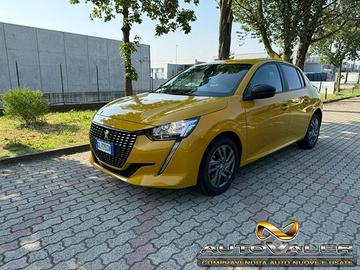 PEUGEOT 208 BlueHDi 100 Stop&Start 5 p. Apple Ca