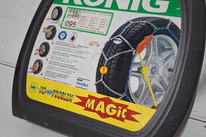 Catene da neve Auto Konig 095 9mm Omologate