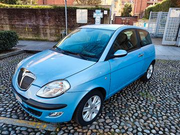 LANCIA Ypsilon 1.2 8v ORO