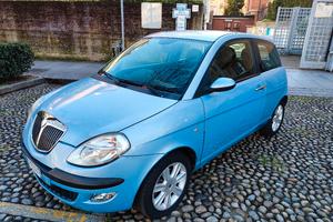 LANCIA Ypsilon 1.2 8v ORO