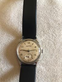 Enerhard anni 40
