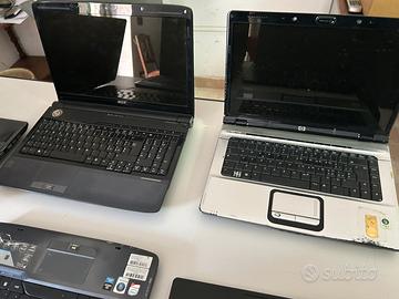Ricambi Computer
