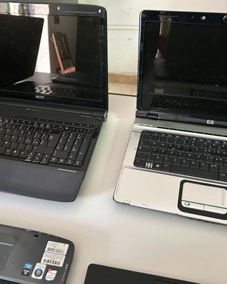 Ricambi Computer