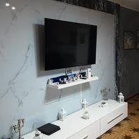 Appartamento su l'attico