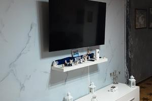 Appartamento su l'attico