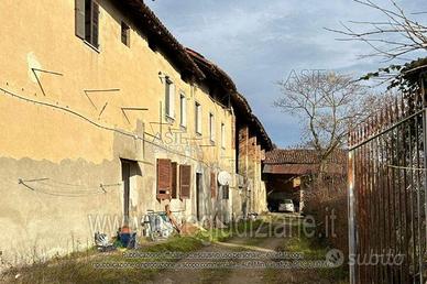 Appartamento Greggio [A4307319]