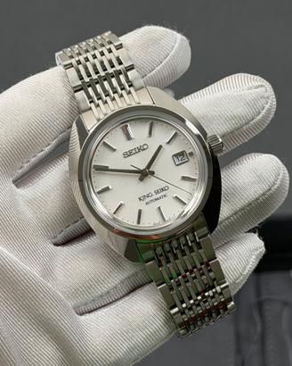 King Seiko