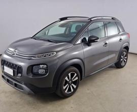 CITROEN C3 Aircross BlueHDi 100 S&S Shine