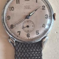 orologio Epiro mecc. WW2