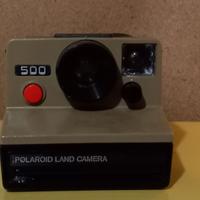 Macchina fotografica POLAROID Land camera