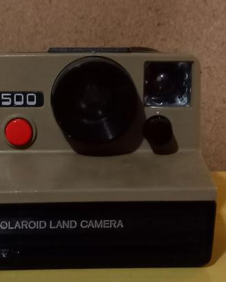 Macchina fotografica POLAROID Land camera