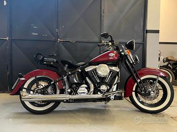 Softail Springer 1997
