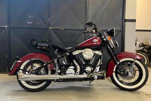 Softail Springer 1997